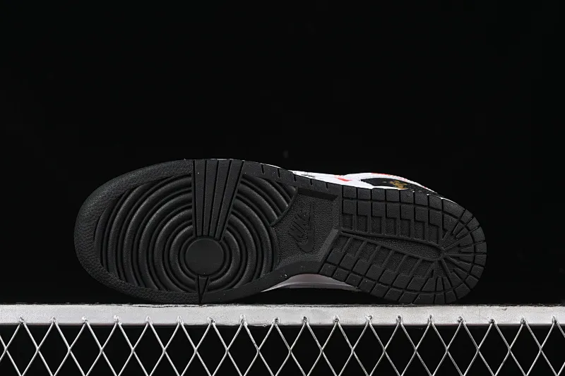 All categories Nk SB Dunk series Nk SB Dunk Low low-top sneakers Nk Dunk Low Black Myth Wukong theme custom SB low-top casual sneakers DD1391-114